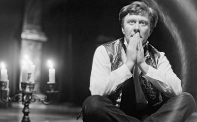 Ссора с Мордюковой, пунктик и другие факты об Андрее Миронове