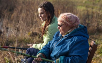 Сериал «Управдомша»: актеры, роли и интересные факты