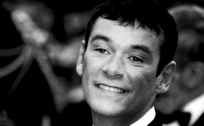 Умер танцовщик и глава Парижской оперы Патрик Дюпон