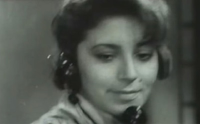 Умерла актриса Алла Ягизарова