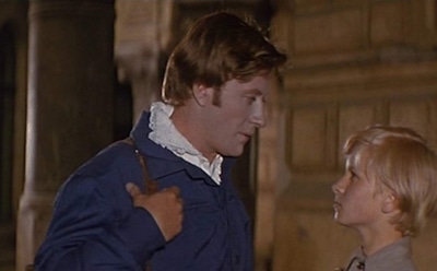 Фильм «Достояние республики»: интересные факты о съемках