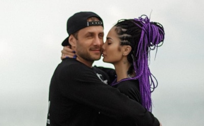 Саша Кабаева и Александр Липовой официально развелись