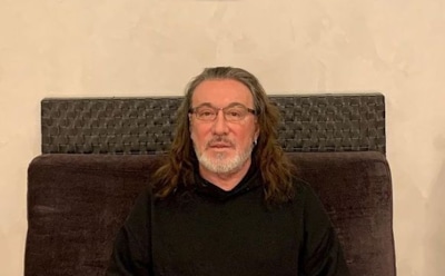 «Чуть не вырвало»: Владимир Кузьмин высмеял российский рэп