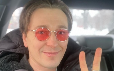 Дюжев заявил, что Безруков перенес сердечный приступ на сцене