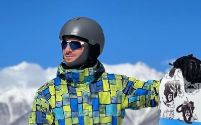 «Состояние за костюмчик»: Сергея Лазарева возмутили цены в Красной Поляне