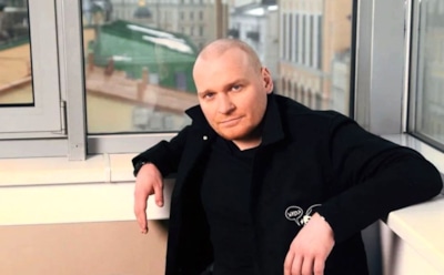 Сергей Сафронов может умереть из-за лимфомы