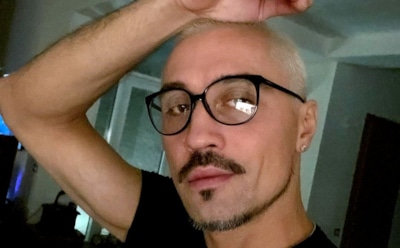 У кота Димы Билана нашли СПИД