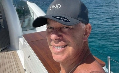 Жена Газманова похвасталась бесплатной поездкой на Мальдивы