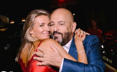 Михаил Шуфутинский решил снова стать отцом