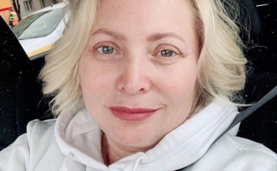 Звезде «Интернов» Пермяковой пришлось таксовать из-за ипотеки