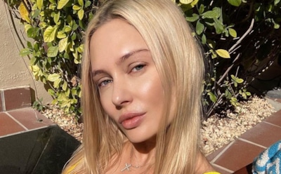 Рудова удивила нежным снимком с Нагиевым