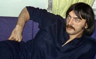 Боярский рассказал, как на 8 марта устроил стриптиз