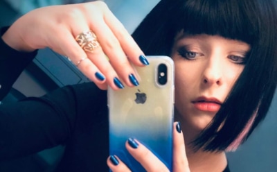 Арзамасова рассказала, как опозорилась на церемонии награждения