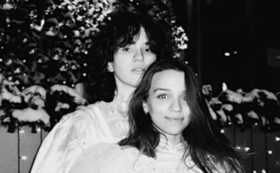 Дочь Гузеевой оправдалась за кадры со свадьбы с девушкой