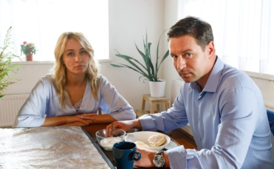 Сериал «Суррогатная мать»: актеры, роли и интересные факты