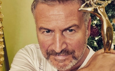 Агутин вспомнил, как разругался с Градским из-за «Голоса»