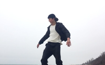 Сын Сергея Бодрова-младшего стал артистом