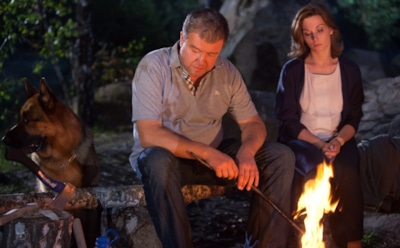 Сериал «Небеса подождут»: сюжет, актеры и интересные факты