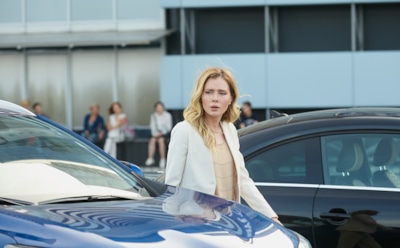 Сериал «Первая любовь»: сюжет, актеры и факты