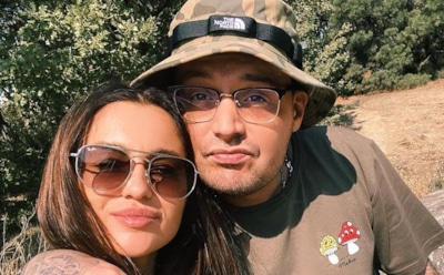 Гуф подарил своей девушке на 8 марта машину