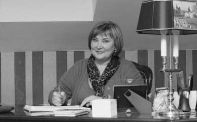 Умерла писательница Татьяна Полякова