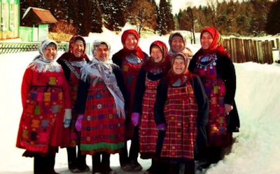 В «Бурановских бабушках» не верят в победу Манижи на «Евровидении»