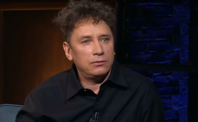 Яценко рассказал о распитии алкоголя на съемках «Угрюм-реки»