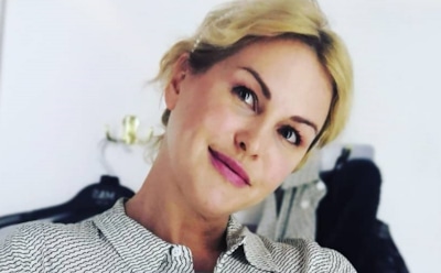 Евгения Лютая рассказала, почему не вышла замуж за Макарского