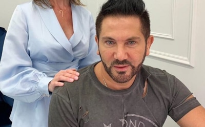 Авраам Руссо прилетит в РФ на суд по делу о своем похищении