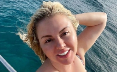 «Сплю с кем хочу»: Семенович похвасталась незамужним статусом