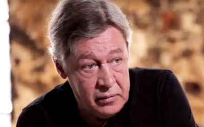 Михаила Ефремова номинировали на премию «Ника»