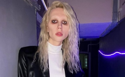 Трансгендер Ника Крауш рассказала о планах на шоу «Ты – топ-модель»