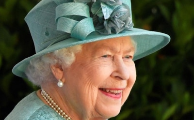 Королева отреагировала на интервью принца Гарри и Меган Маркл