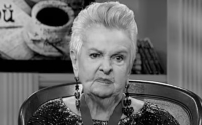 Умерла Людмила Лядова