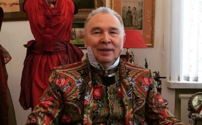 Зайцев вспомнил, как одевал возлюбленных Пугачевой