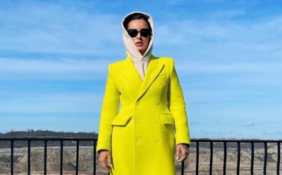 Звезды скупают квартиры у моря под Калининградом