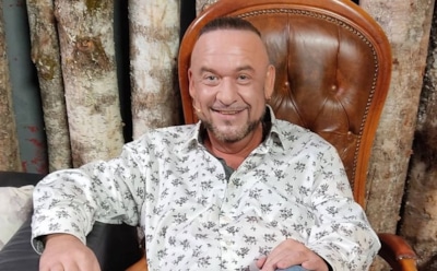 Александр Морозов записал видео после пластики на животе