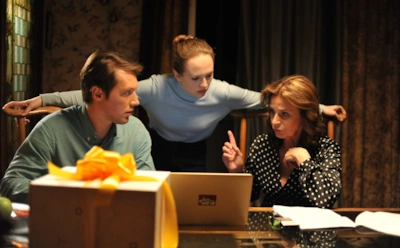 Сериал «Виктория»: актеры, роли и факты