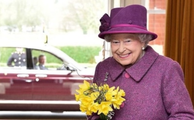 Елизавета II намерена помириться с Меган Маркл и принцем Гарри