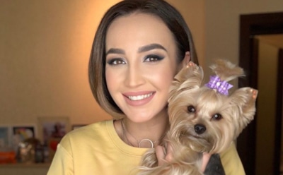 «Бузова попивает»: Солнцев встревожен «привычкой» певицы