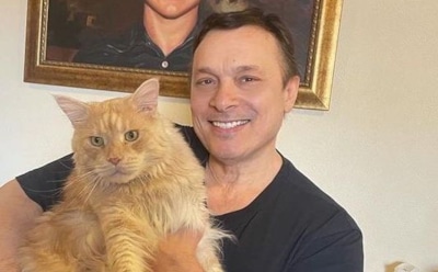 Разин заявил о наличии компромата на Малахова