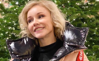 Вдова Табакова объяснила свое участие в постельных сценах