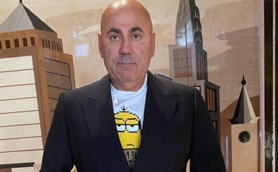 Пригожин ответил на слова о вранье на шоу «Маска»