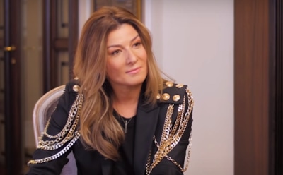 Бадоева рассказала о постановках в «Орле и Решке» и жизни в Италии