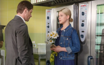 Сериал «Идеалистка»: сюжет, актеры и интересные факты