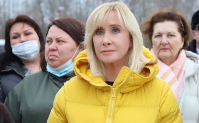 Оксана Пушкина раскритиковала идею о 4-дневке для женщин