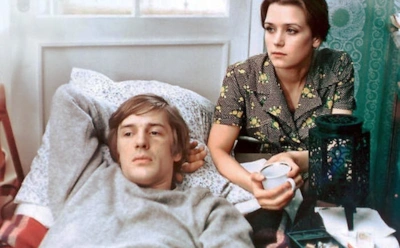 Фильм «С любимыми не расставайтесь»: актеры тогда и сейчас