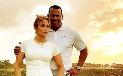 Дженнифер Лопес бросила жениха — СМИ