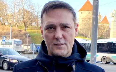 Шатунов рассказал, как стал свидетелем убийства участника «Ласкового мая»