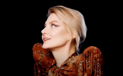 Рената Литвинова призналась в тяге к женщинам